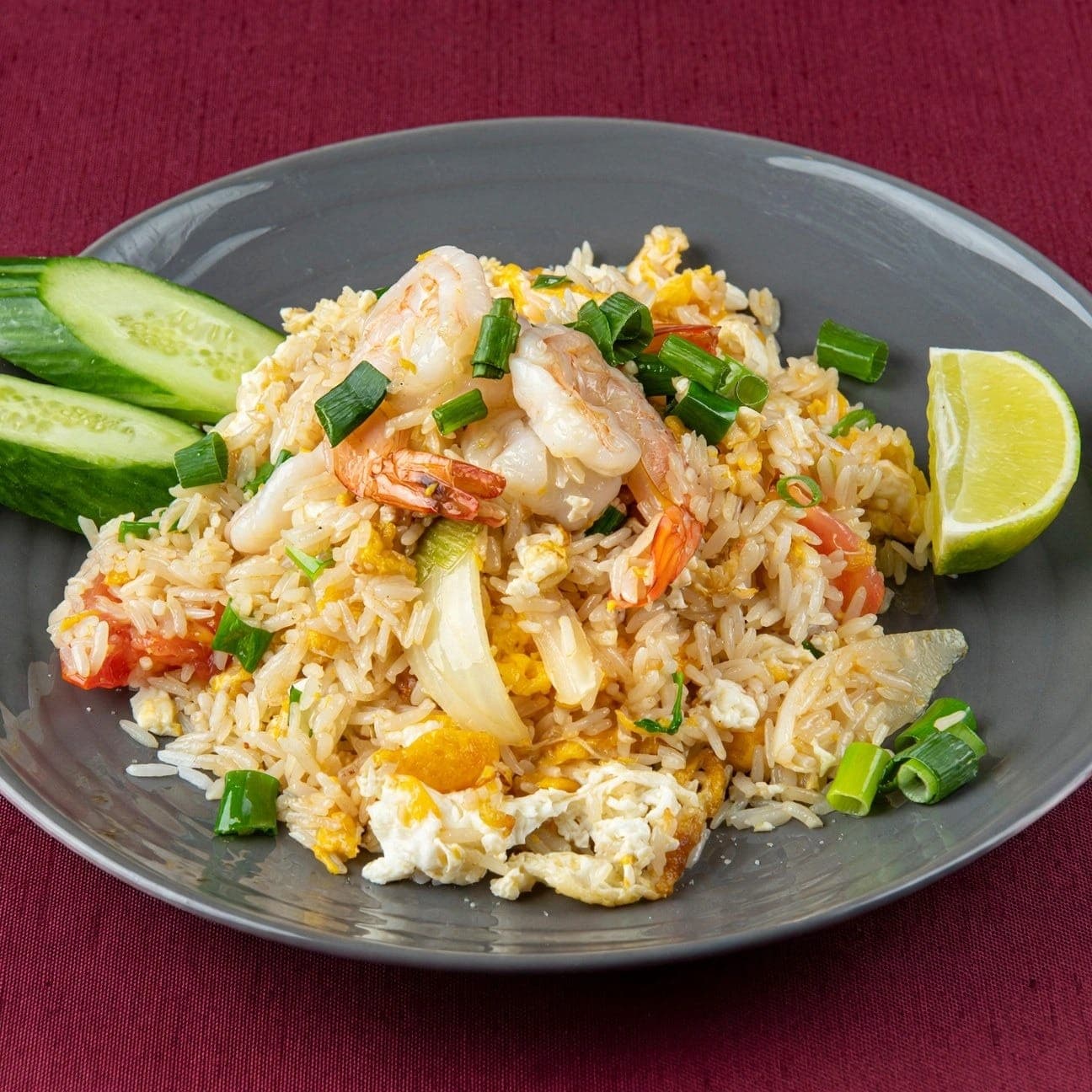 Thai Fried Rice