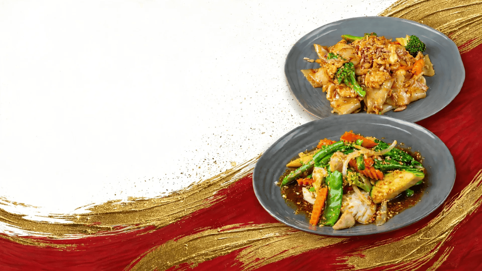 Twin Thai By S&P restaurant